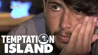 Temptation Island 2016 - Fabio e Ludovica, due diverse tristezze - Seconda Puntata