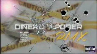 Dinero &  poder (audio oficial)