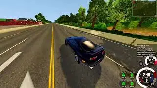 InTECHsity BeamNG.drive 24Hr LIVE