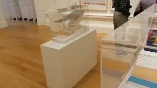 solo in Scotland Edinburgh part 2 free art gallery