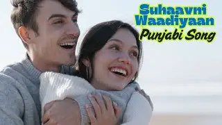 Suhavni Waadiyaan | Superhit Punjabi Song | VB Music Records