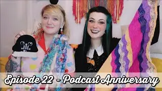 The Woolies Podcast - Episode 22 - Podcast Anniversary