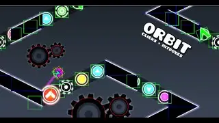 [CLICKS + HITBOXES] ORBIT by MindCap & more