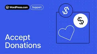 How to Accept Donations on Your WordPress Site