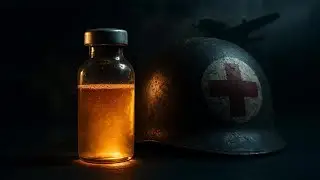 Plasma Revolution&mdash;How Blood Preservation Won WW2 | WW2 Untold Stories