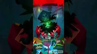 LeChuck in 2022- Return To Monkey Island