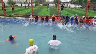 Rose Delight Swimming Club  | #rosedelightswimmingclub