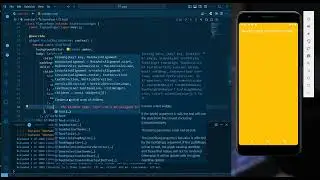 How to send data from one page to another using flutter -  Steadfast Tutorials