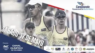 Campeonato Panamericano de Marcha Atlética
