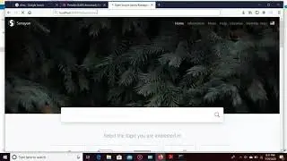 Instalasi SLiMS 9 Bulian Tanpa Xampp