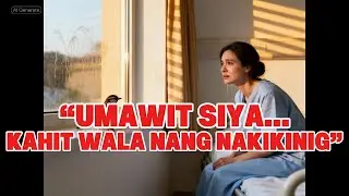 &ldquo;ANG IBON NA UMAWIT PARA SA ISANG TAGAPAKINIG&rdquo;