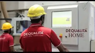 Dequalita Modular Furniture for Home | Factory Tour, Showroom & Product Showcase