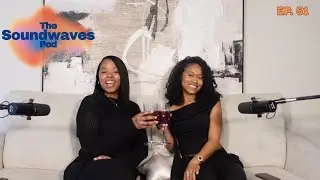 SOUNDWAVES EP. 51 De-Centering Relationships to Fully Flourish!
