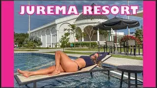 UMA VOLTA R&Aacute;PIDA PELO JUREMAS RESORT