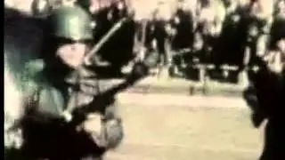 Secrets of The CIA - Chile