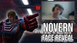 🔴 Novern Face Reveal | SWTOR