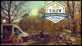 Teaser TRJV VCSB Saint Aubin d'Aubign&eacute; 10 mai 2018