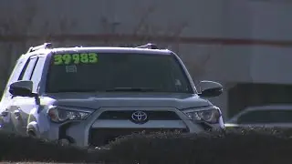 Good time to sell your car in Colorado