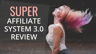 Super Affiliate System 3.0 Review | $16,000 In Just 1 Month