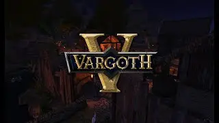 Gothic 2 Online: Vargoth MMO RPG Aktualizacja serwera #007
