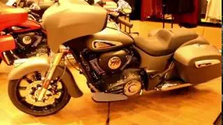 2020 Chieftain Dark Horse Titanium Smoke at North County Indian Motorcycle in San Marcos, CA