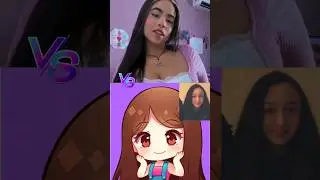 Julia MineGirl vs Amy Scarlet😜🔥Qual Prefere?💖#jazzghost#roblox#juliaminegril#amyscarlet#emillyvickof
