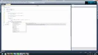 Visual Basic Tutorial #4 - Select Case Statement