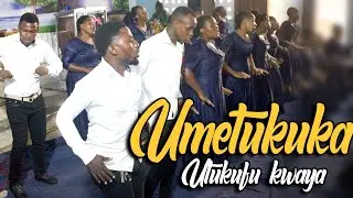 UTUKUFU KWAYA _ UMETUKUKA _ EAGT MLIMA WA FARAJA