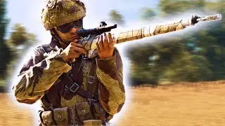 the #1 SNIPER in Battlefield... (Introducing SoaR Dazs)
