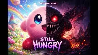 MotionAI Music - Still Hungry