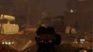Black Ops 2 | How to get Iron Sights on DSR 50