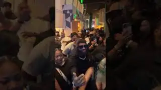 Junkyard band Feat Big G and Weensy #recap #dcgogo #newyear2026
