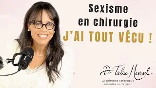Femmes chirurgiennes : stéréotypes, sexisme et réussite !