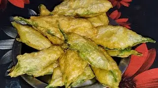 पालक के पकोड़े बनाने का सही तरीका पालक के   क्रिस्पी पकोड़े रेसिपी/palak Ke pakode recipe in Hindi 