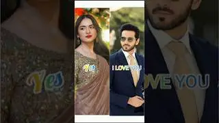 Pakistani actors Yumna zaidi husband real #shortvideo #subscribe #like l🔥