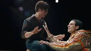 Scenes from The Inheritance on Broadway | Tony Awards 2020