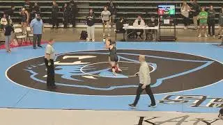 Maverick Stampede 2022 (Match 3)