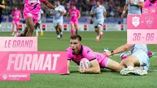📺 J8 - Le Grand Format de Paris / Clermont