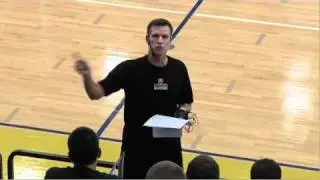 Read and React Ball Handler as Orchestrator