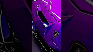#short#lambo#automobile #V2 #engine