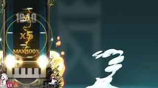 DJ Max Respect V - Entrance/Maximum 6k