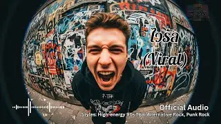เพลง ไวรัล (Viral) | (Official Audio) | High-energy 90s Thai Alternative Rock, Punk Rock | P-TAK