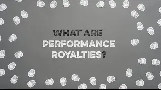 What are Performance Royalties? | Music Publishing Terms