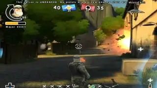BFH | Blingsters vs. team Anomaly