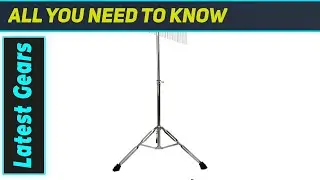 ENNBOM Bar Chimes: The Ultimate Musical Percussion Instrument for Crisp Melodies