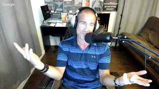 15 TRT Myths w/Jay Campbell