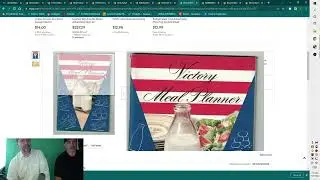 BOLO Video What Sold on eBay- Victory Edition