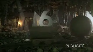 jingle pub M6 indiana jones 13 2 2017