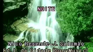 Noite (Instrumental) Playback