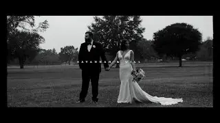 Savannah + Will Wedding Teaser (Lumix S1H + Vespid Primes)